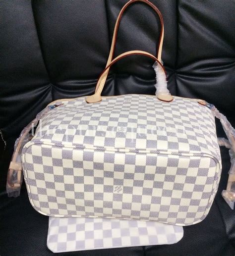 fake louis vuitton neveverfull danier|louis vuitton neverfull tote real.